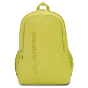 Mochila Casual Olympikus Essential Verde Limão