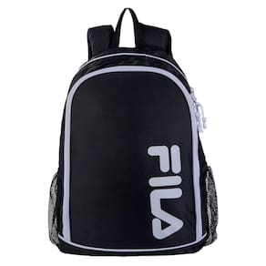 Mochila Casual Fila Modern College Preta
