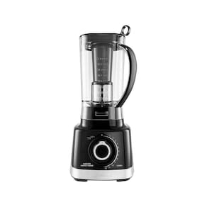 Liquidificador Britânia Blq1300p Fortis Turbo 1400w Preto 220v