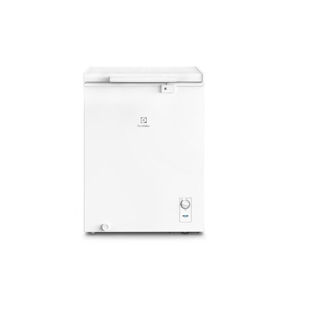 Freezer Horizontal Electrolux 143 Litros Cycle Defrost Branco HE150 220V