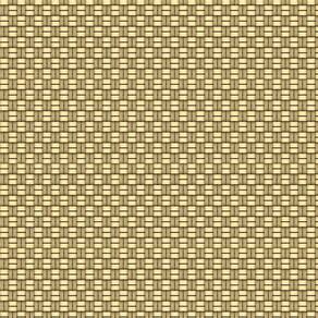 Papel Parede Adesivo Textura Quadrados Amarelos Decorativos