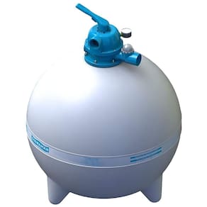 Filtro para Piscina até 170.000 Litros 1.1/2 CV FM-75E SODRAMAR