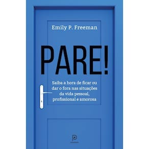 Pare!
