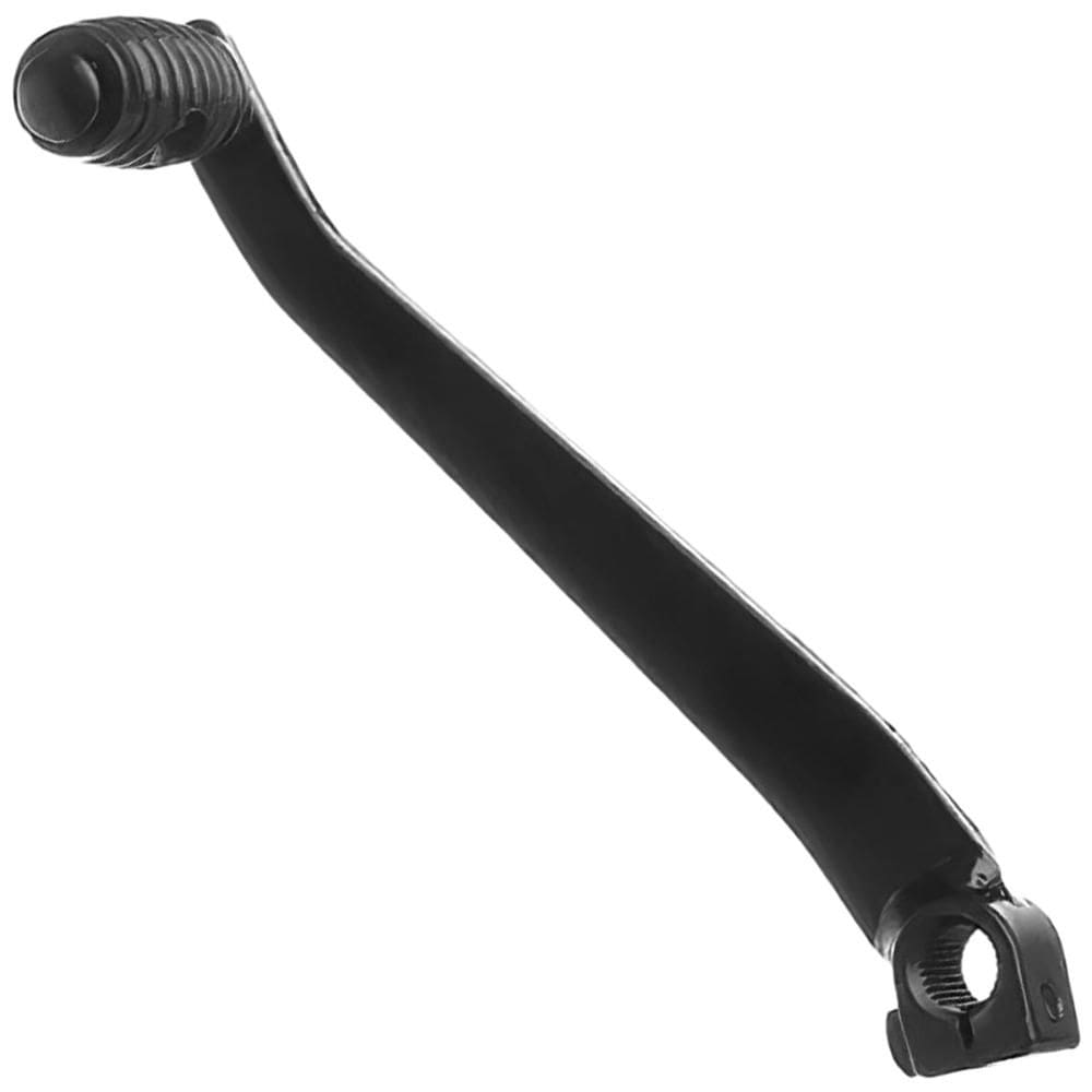 Pedal Câmbio Marcha Cromado NX 400 99 a 2015 Vini-Contolflex