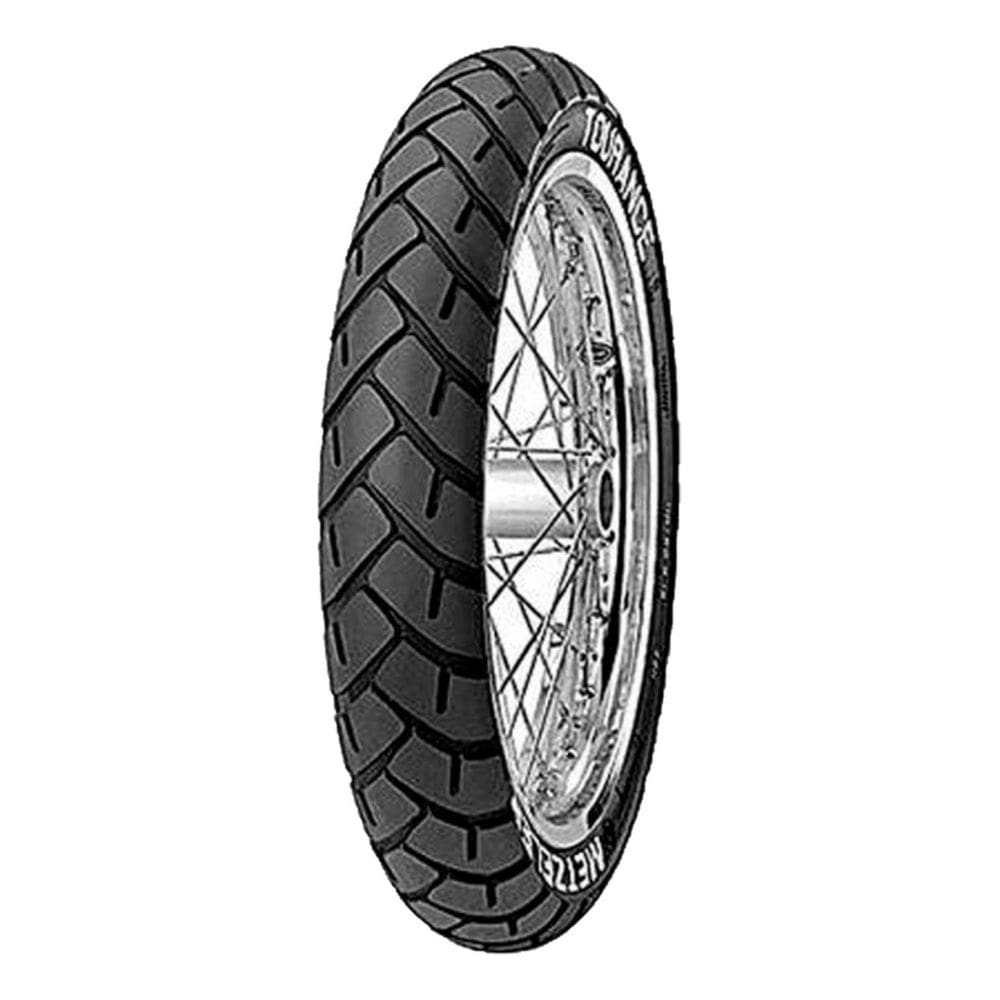 Pneu 100/90-19 Tourance Tl 57H Metzeler G650 Gs Bmw