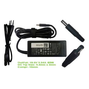 Fonte Carregador NBC Compativel Para Dell Inspiron 14 Serie 5000 5458 P57g P64g 5558 0671