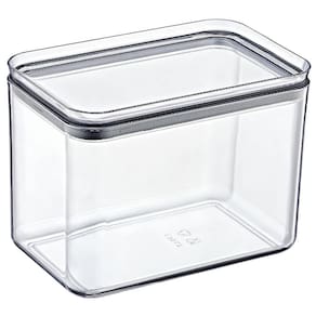 Pote Hermético 4L - EMHOUSE