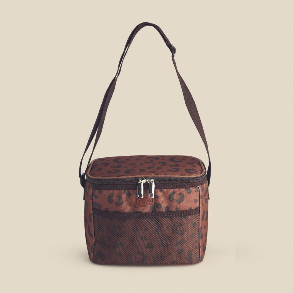 Bolsa Térmica Animal Print 5L - A\\CASA