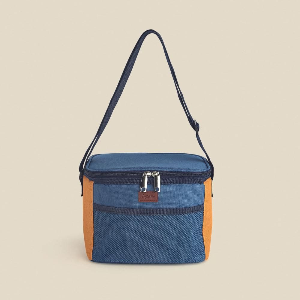 Bolsa Térmica 5L Azul - A\CASA