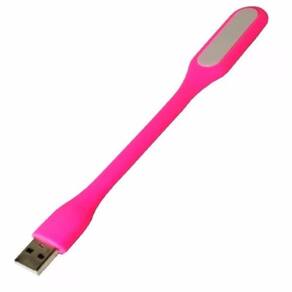 Lanterna Luminária Led Usb Alto Brilho Portátil Notebook Ou Le