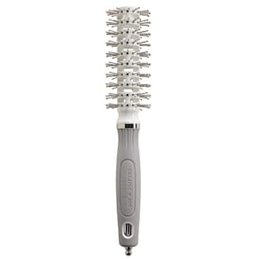 Escova de cabelo Olivia Garden Ceramic Ion Turbo Vent Pro Small