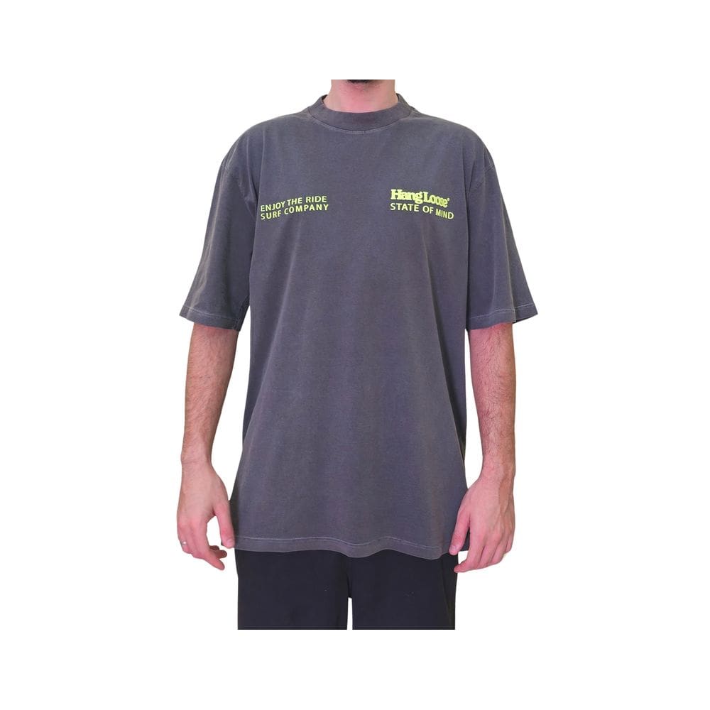 Camiseta Hang Loose Especial Urban