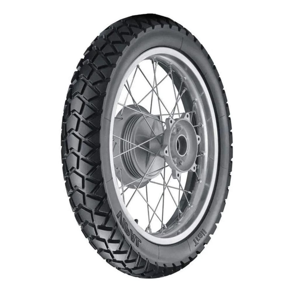 PNEU dianteiro bros 90/90-19 TR300 TT 52P crosser 150  XRE 190