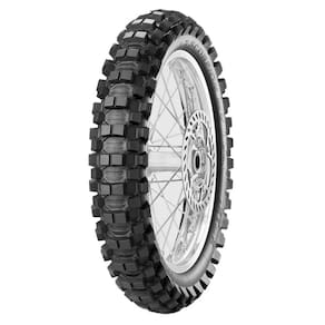 PNEU 110/90-19 Motocross SCORPION MX EXTRA X TT 62M VS 1400 GLP INTRUDER