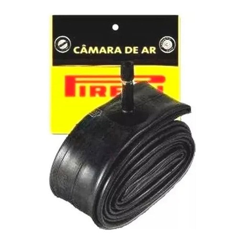 Camara de ar Pirelli Ma-18 MOTO