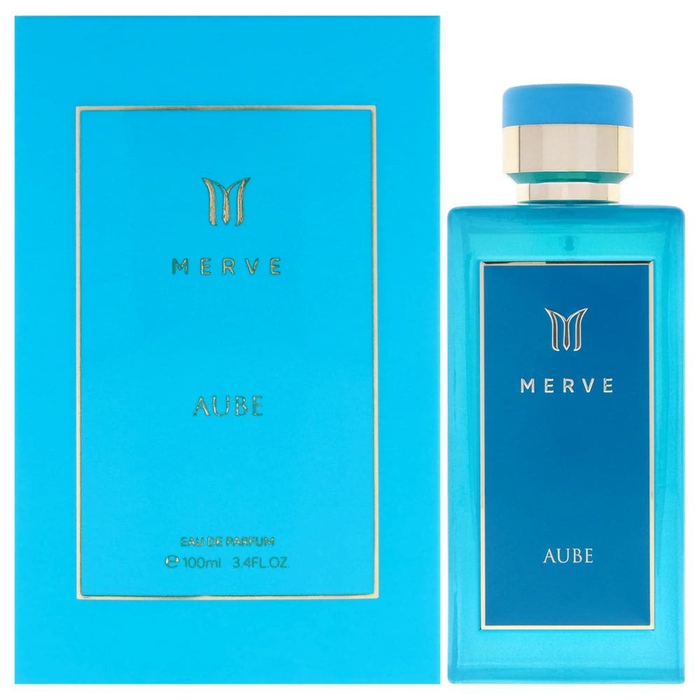 Perfume Merve Aube Eau de Parfum 100ml para unissex