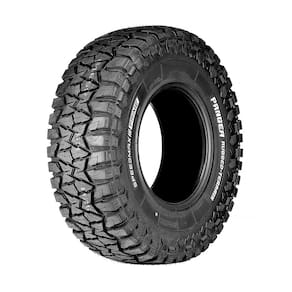 Pneu Speedmax Prime Aro 20 Pangea Rugged-Terrain 35X12.50R20 121Q 10 Lonas - Letras Brancas