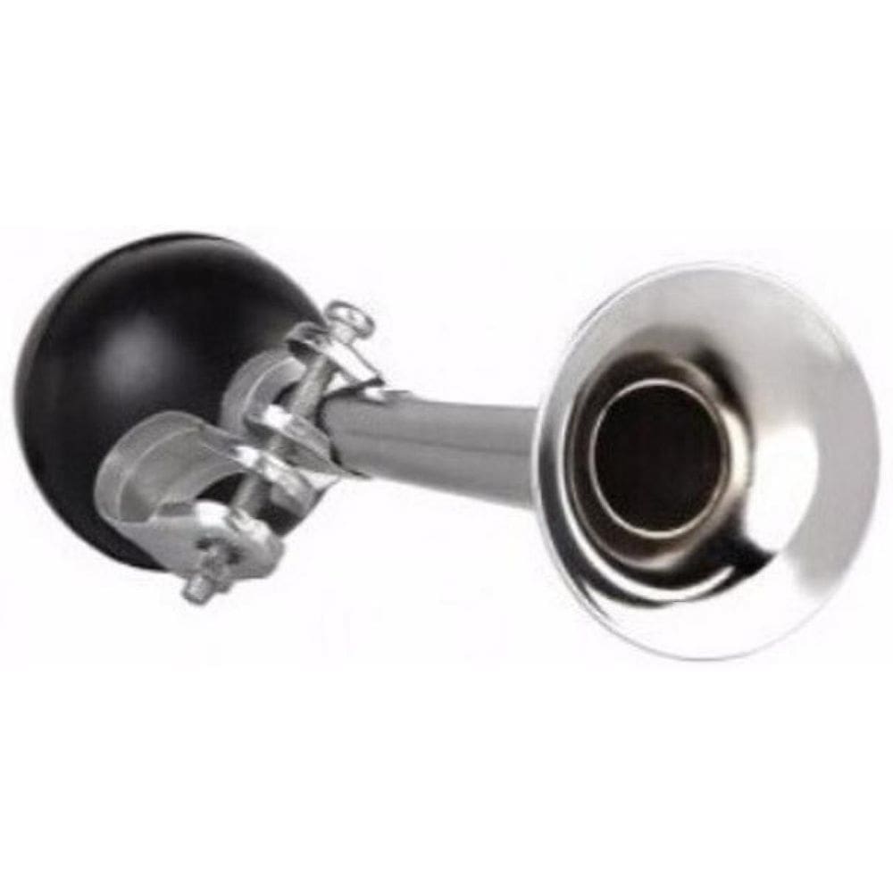 Buzina Vintage Tipo Reta Bike Bicicletas