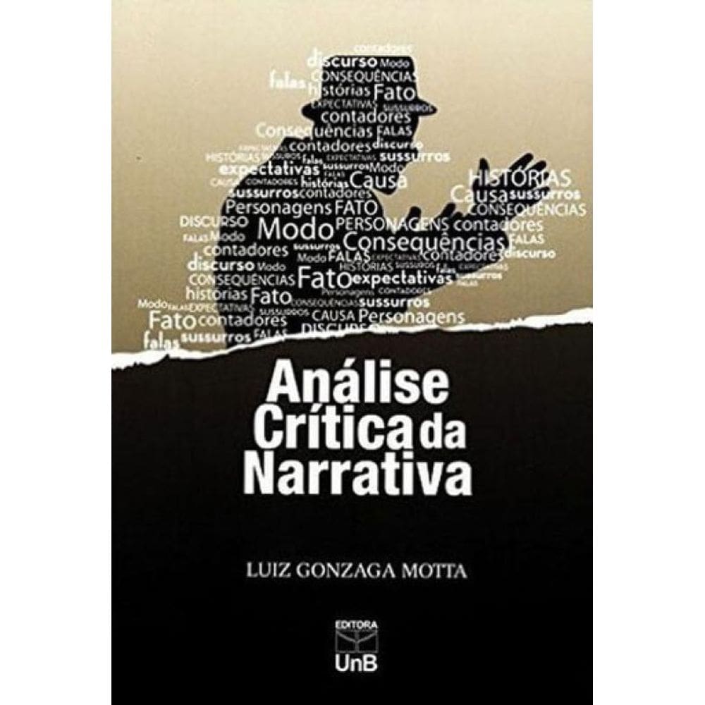 Analise Critica Da Narrativa