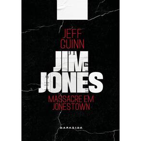 Jim Jones Profile: Massacre em Jonestown