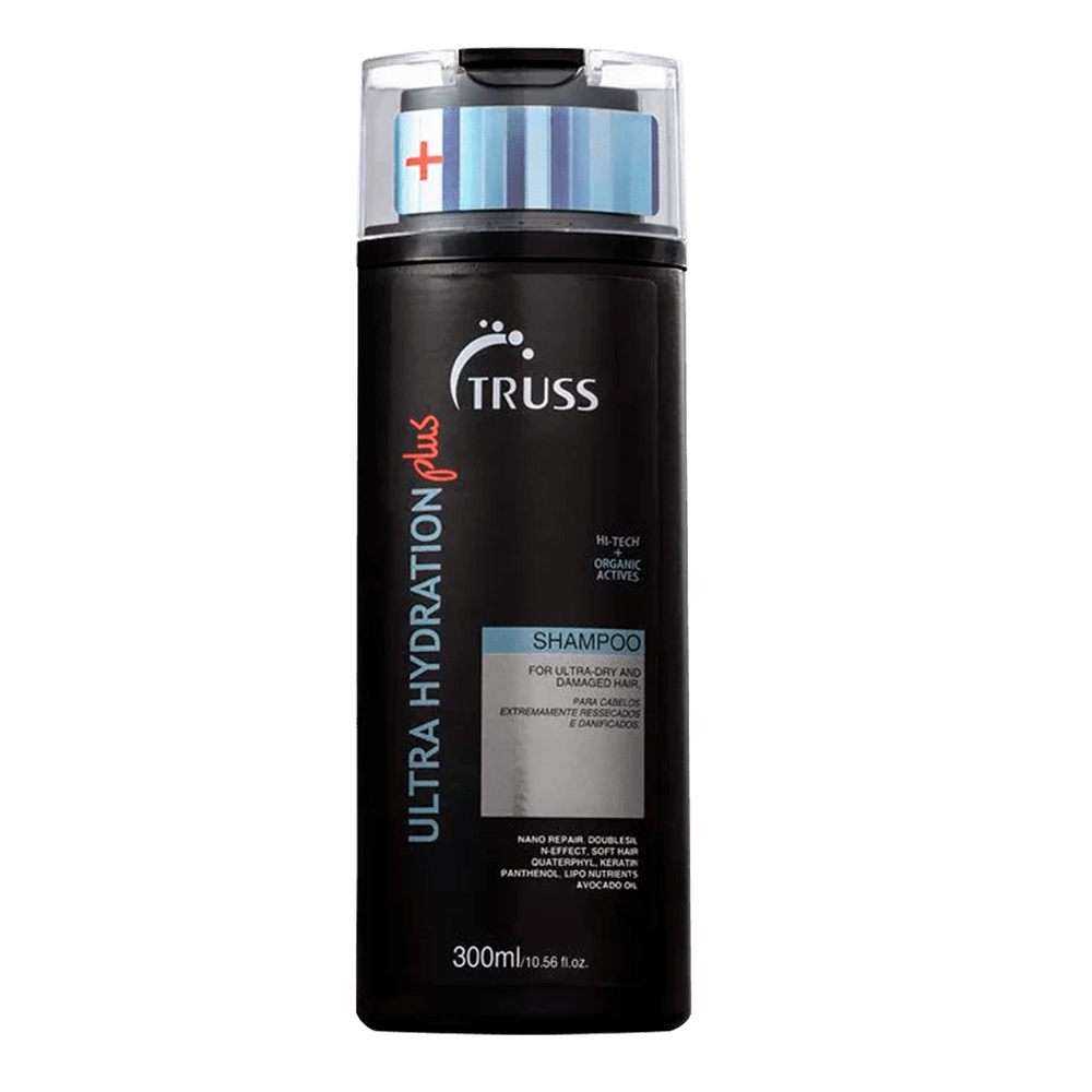 Truss Ultra Hydration Plus - Condicionador 300ml