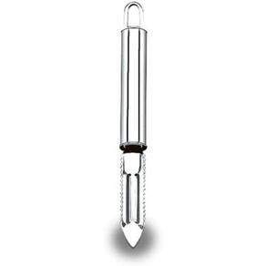 Descascador de Legumes Tipo Faca - Asti 18 cm - Brinox