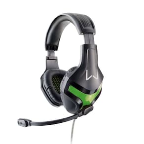 Fone de Ouvido Gamer Computador Notebook Headset Harve Microfone Integrado Warrior PH298
