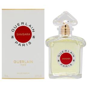 Perfume Samsara Eau de Parfum 75ml para mulheres