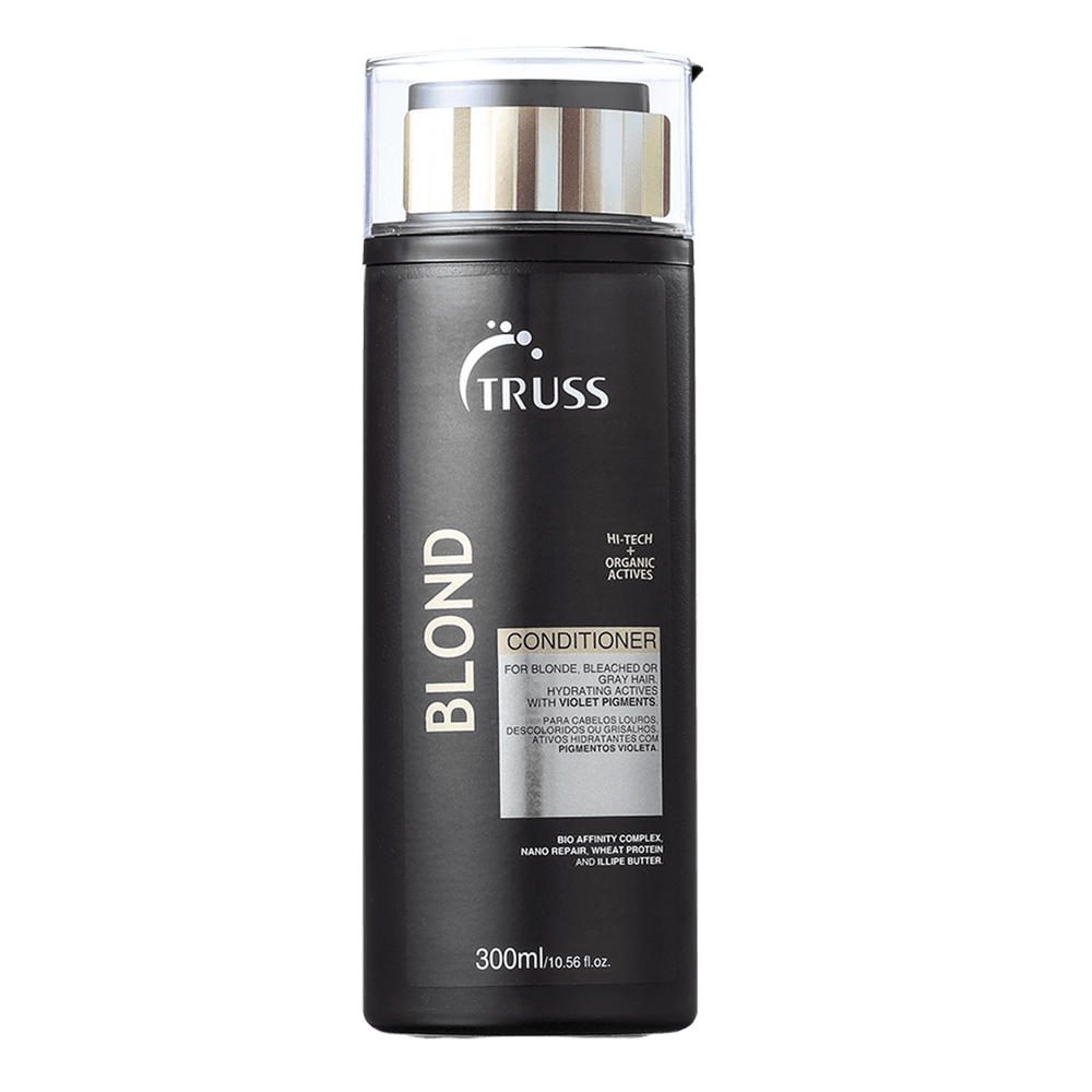 Truss Blond - Condicionador 300ml