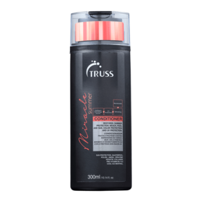 Truss Miracle Summer - Condicionador 300ml