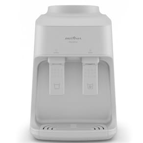Bebedouro de Água Britânia Aquaplus BBE13B Bivolt Branco