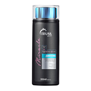 Truss Miracle - Condicionador 300ml