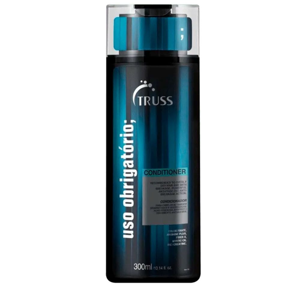 Truss Uso Obrigatório - Condicionador 300ml