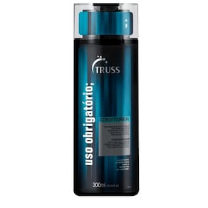 Truss Uso Obrigatório - Condicionador 300ml