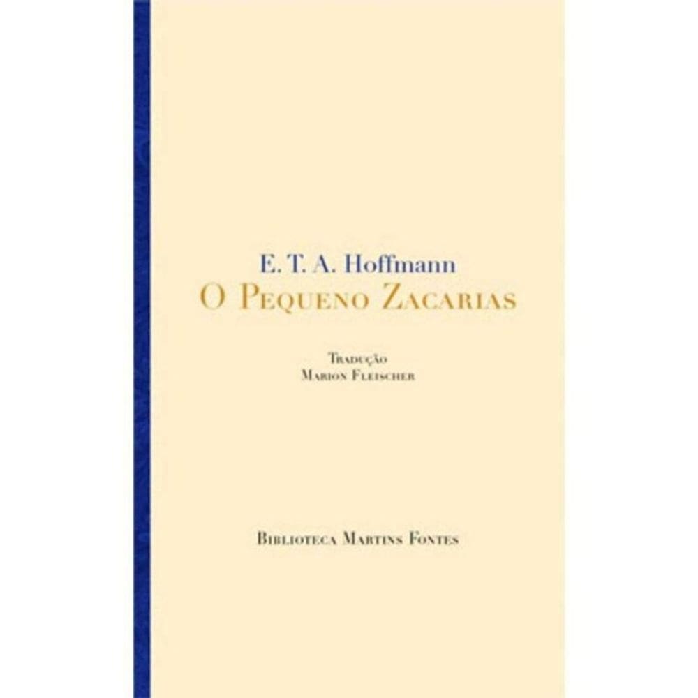 Pequeno Zacarias, O