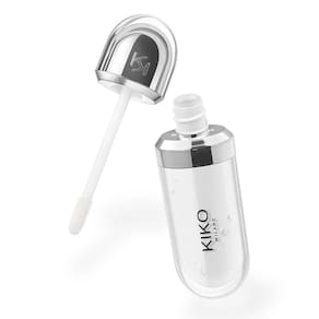 Kiko Milano 3D Hydra 08 Natural Rosewood - Lip Gloss 6,5ml