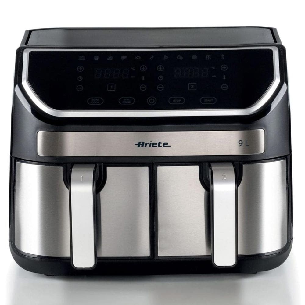 Fritadeira Air Fryer Ariete 2 Cestos 4,5 Litros 220v