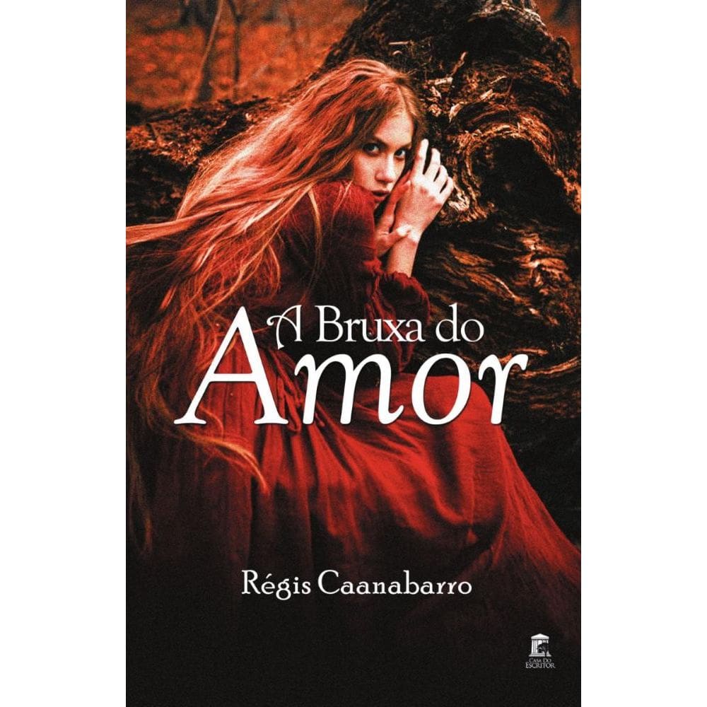 A Bruxa do Amor
