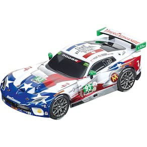 Veículo de corrida de caça-níqueis Carrera 64160 2015 SRT Viper
