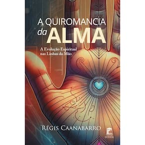Quiromancia da Alma: A Evolução Espiritual nas Linhas da Mão
