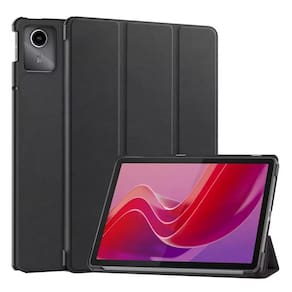 Capa Auto Sleep Premium Para Lenovo M11 11 Polegadas Tb330