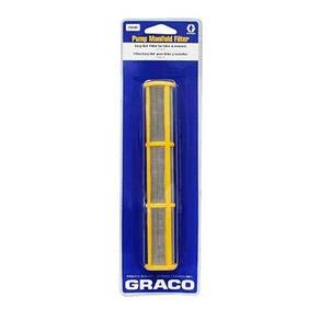 Filtro Da Bomba Line Lazer/3900/5900 Malha 50 25A465 Graco