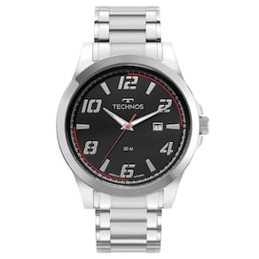 Relógio Technos Masculino Racer 2115UAG/1P