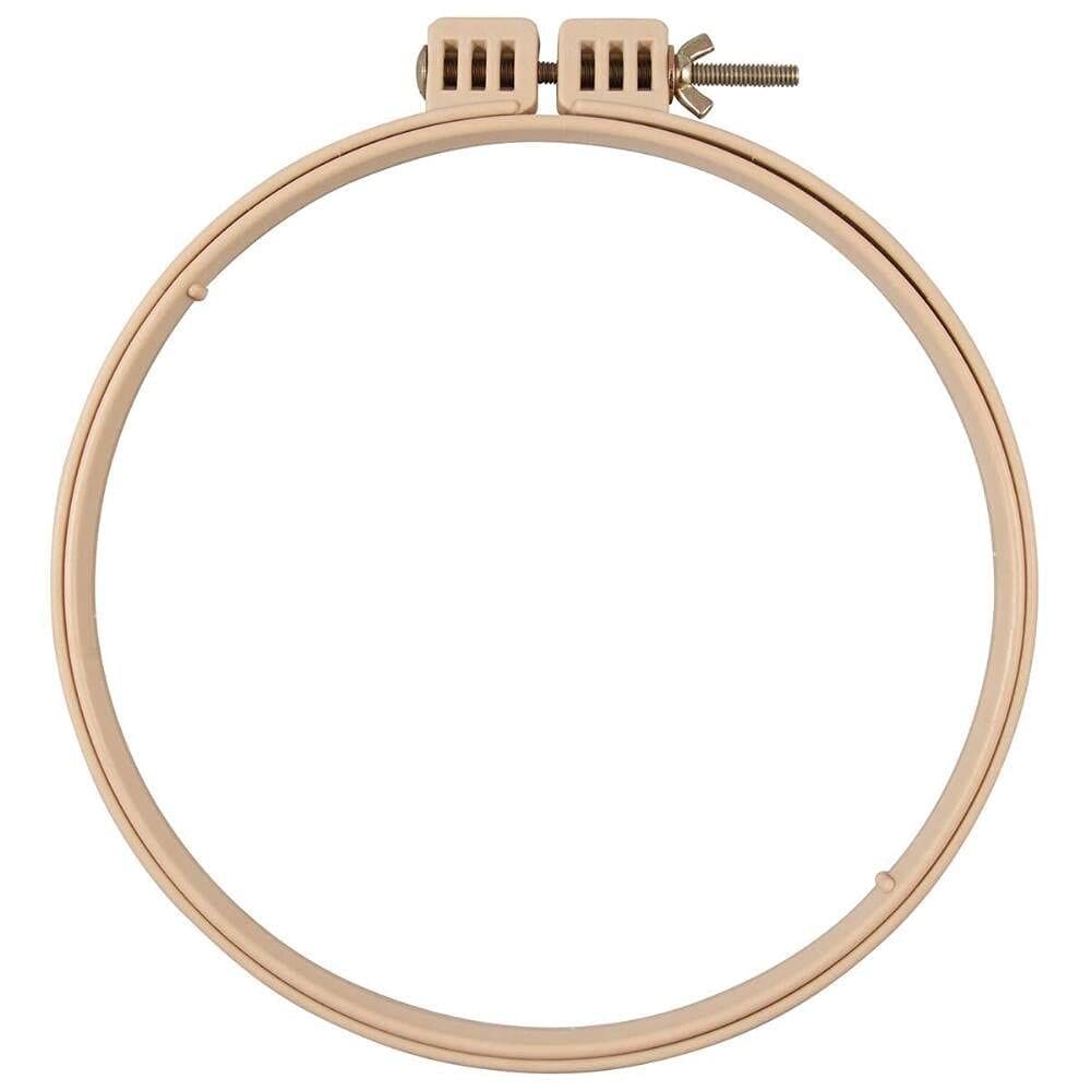 Almofada deslizante Morgan Products Plastic No-Slip Hoop 7- (123)
