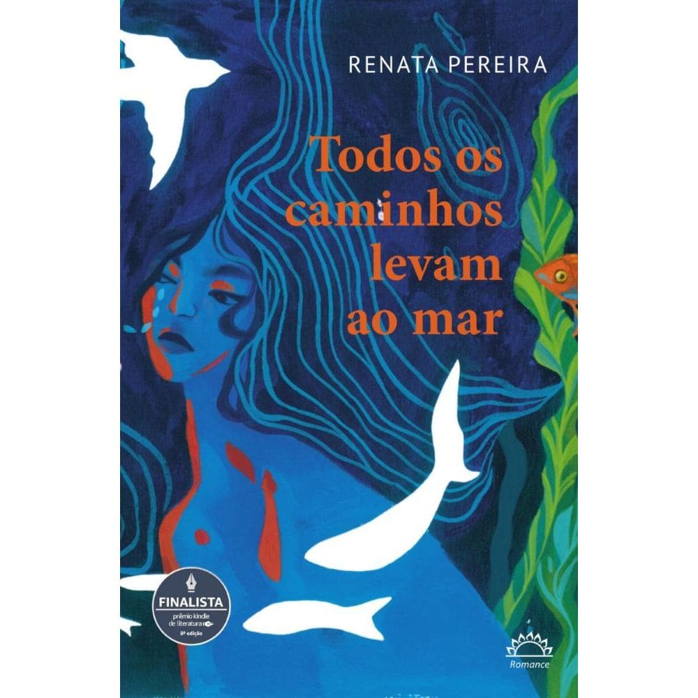 Todos os caminhos levam ao mar