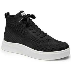 Tênis Casual Feminino Cano Alto Mississipi MC914
