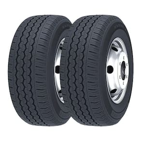 Kit 2 Pneus Trazano Aro 16 215/75R16C H188 8 Lonas 113/111Q