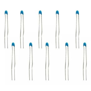 Termistor Ntc 2K7 Ohms Sth Stat 272 R5 3975 B - 10 Unid