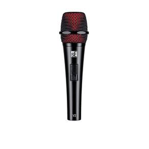 Microfone de mão SE Electronics V2-SW Supercardioid