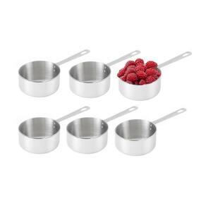 Panelinha Couvert Mini Panela 120ml Finger Food Entrada Molho Buffet 6un